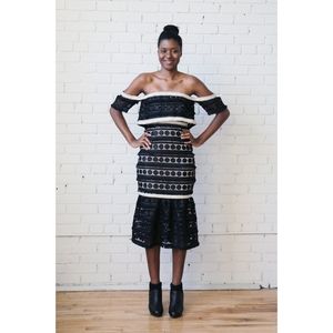 PREM | Midsummer Night Dress